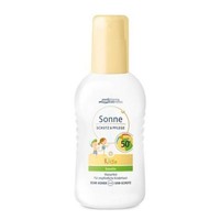 Sonne Schutz & Pflege Spray Kids Lsf 50+ 200 Ml Pzn 18273187