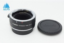 [Mint] Canon EXTENSION TUBE EF25 II for EOS EF / EF-S #260325j