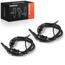 A-premium 2pcs Abs Wheel Speed Sensor Rear For Ram 1500 2013-2018 1500 Classic A-premium 2pcs Abs Wheel Speed Sensor Rear For Ram 1500 2013-2018 1500 Classic