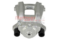 Metzger Bremssattel Bremszange / Ohne Pfand Hinten Links 6261347