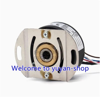1PCS New For   NH4-20LS65CZT Incremental Rotary Encoder  #nm
