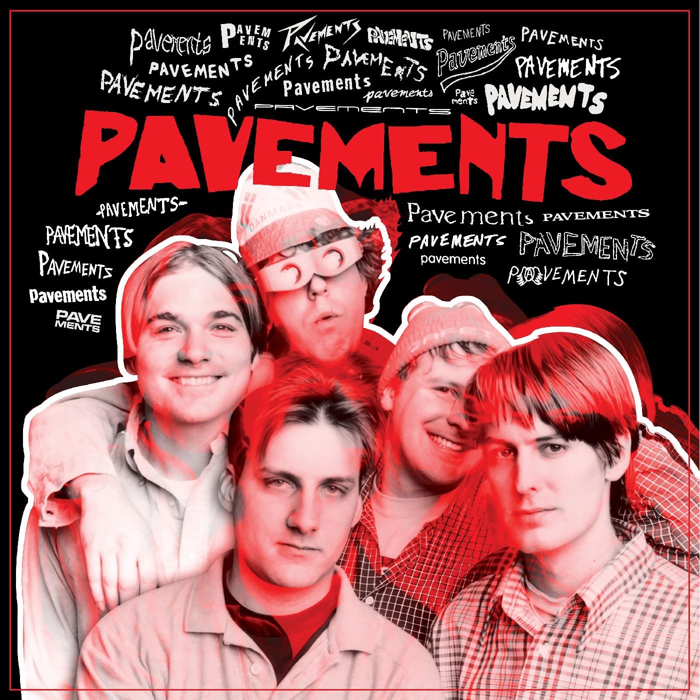 Pavement Pavements Double CD NEW