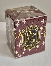 Diptyque Candle Etincelles Limited Edition 70g Candle