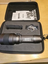 Mares EOS 10RZ Diving Torch