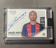 2024-25 Topps Definitive Collection UEFA Club Competitions Soccer Checklist Guide in-content 31