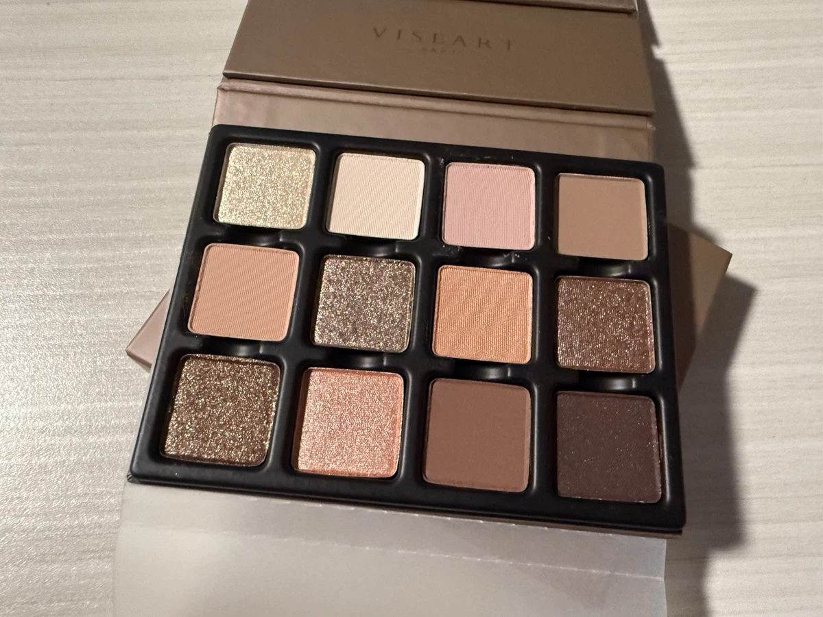 25+ Viseart Eye Makeup Palettes for sale | Updated Oct 2026