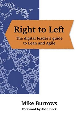 Right to Left The digital lead - VERY GOOD