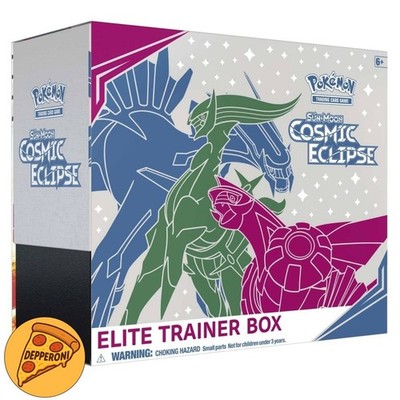 Pokemon Cosmic Eclipse Choose your card! English Free Shipping