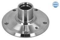 Meyle 314 752 0021 Radnabe Hinten (M12X1,5) Passt Zu: BMW 5 (E39) 2.0-4.4 09.95-