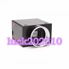 1PC USED teli CSFS20BC2 industrial camera #YY