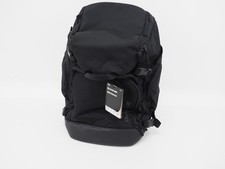 NEW Dakine Boot Locker DLX 75 Liter Ski/Snowboard Boot Bag Black