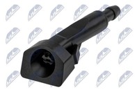 NTY WaschwasserdüSe, Scheibenreinigung EDS-HD-035