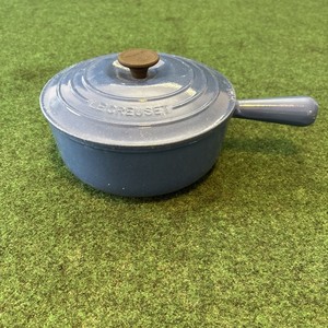 Le Creuset 22 Saucepan | eBay