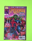 Amazing Spider-Man #439 Vol. 1 1998 Marvel Comics 1st App High Grade X103-45