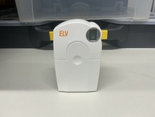 ELV FHT8V-2 Funk Ventilantrieb ( Thermostat Heizung komp. Conrad )