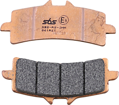 SBS RST Brake Pads 841RST | eBay