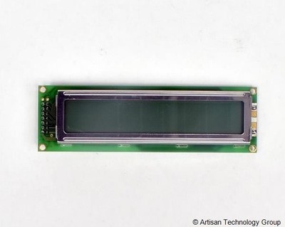 Scientific Instruments L2462B1J000 STN Transreflective, Built-In-LED Backlight