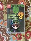 New ListingLuigi's Mansion 3 Standard Edition - Nintendo Switch