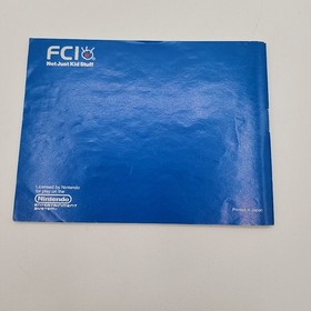 Advanced Dungeons & Dragons Pool of Radiance Nintendo Nes Complete CIB