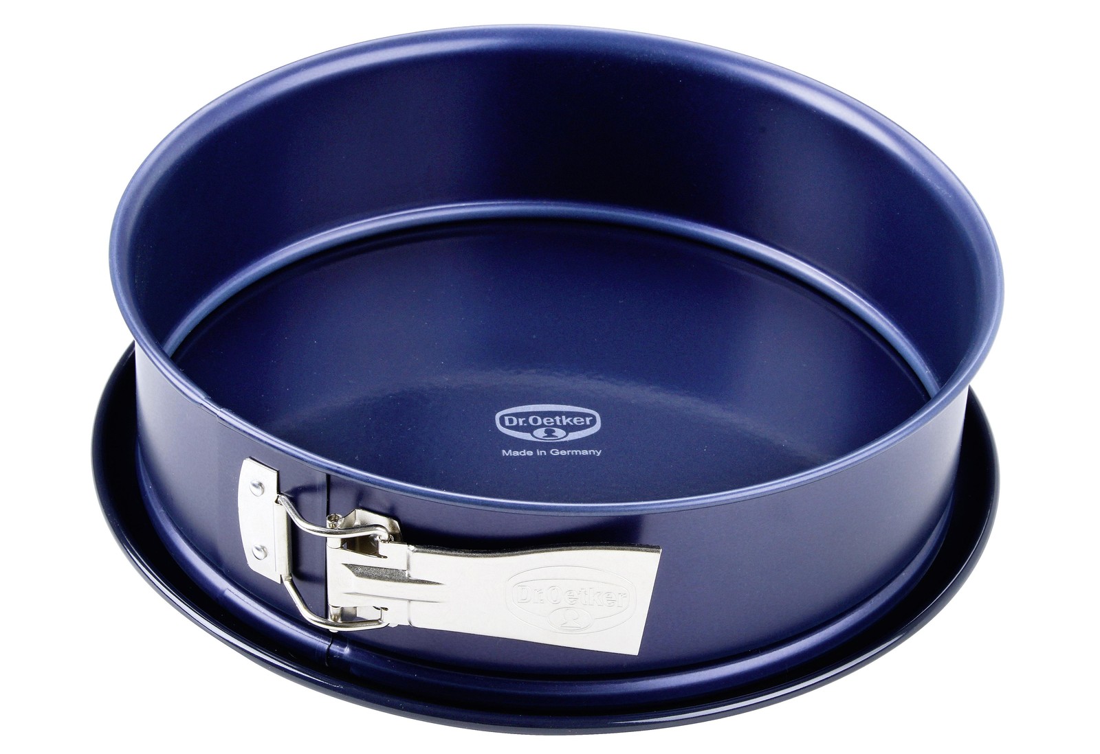 Dr Oetker Springform Back-Liebe Emaille 28 cm 9790₽