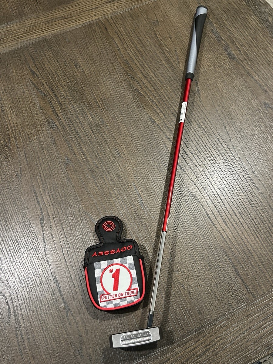 Japan Release Limited Edition Odyssey Toulon Ai-One Atlanta Putter