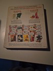 Singer Home Decorations Sewing Book Reference Guide No. 203 Copyright 1961 — photo 2