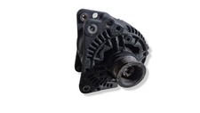 Generador alternador diésel Audi 80 90 S2 B4 1993 028903025A VGA23875