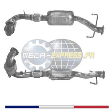 Catalyseurs Saab 9-3