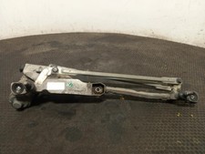 FORD FIESTA Wiper Motor Front 2008-2017 3 Door Hatchback