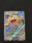 Pokémon TCG Meowth EX Perfect Order 062/088 English NM