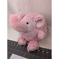 Elephant Plush 11 Inch Ball Plush Fashion Pillows Stuffed Animal Toy