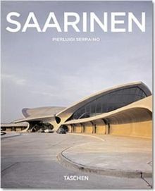 Eero Saarinen (Kleine Reihe - Architektur)  von Pie... | Buch | Zustand sehr gut
