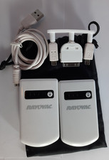 Lot of 2 Rayovac PS60 Lithium ION Li-Ion Powe...