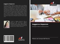 Paloma De Campos Alé Pereira | Leggere E Imparare | Taschenbuch | Italienisch