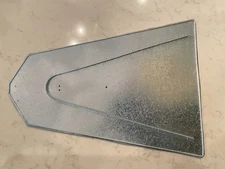 Aermotor Windmill Vane for 8ft A702 or A602, A31