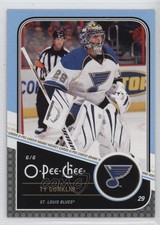 2011-12 O-Pee-Chee Ty Conklin #194 t3w