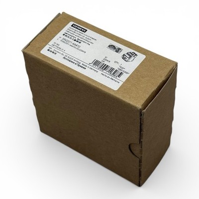 Siemens Sirius 3RV2011-4AA10 | 3RV2 011-4AA10
