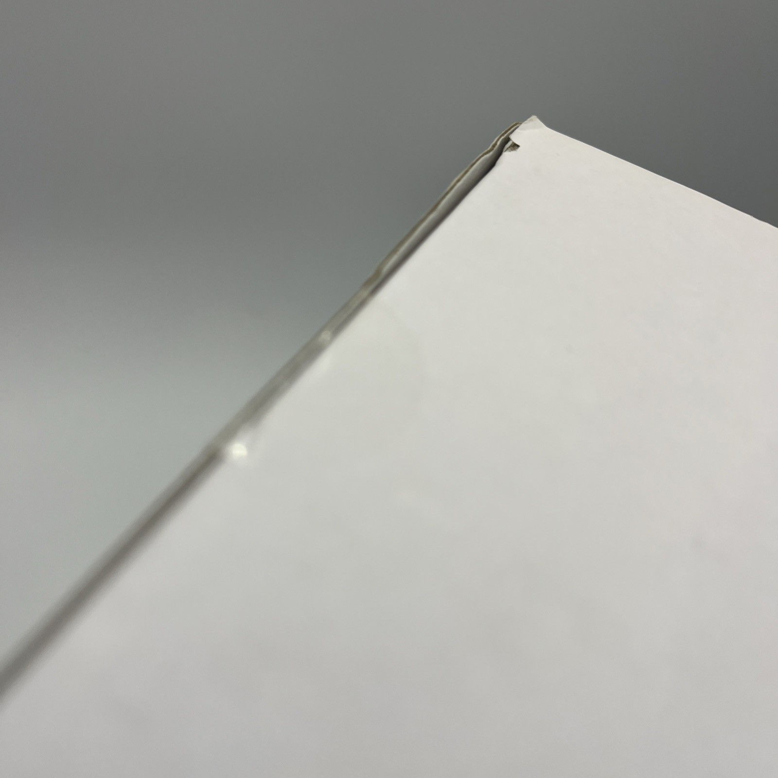 Glocusent Multi-Purpose Clip-On Light 5W For Headboard & Computer Sealed