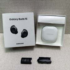 Samsung Galaxy Buds FE SM-R400N Wireless Earbud Headphones / READ