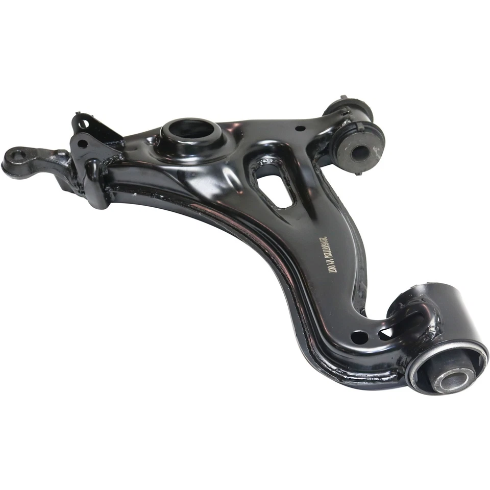 Control Arm For 97-2000 Mercedes Benz C230 Front Lower Left Side with bushing - Image 2 of 4