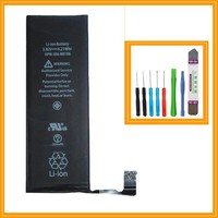 Akku FüR Iphone SE 2016 Ersetzt APN 616-00107 Battery Batterie + Werkzeug Set
