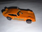 1975 Hot Wheels Redline Orange "Vega Bomb" 7658 - a