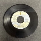 45 rpm Vintage 7” Vinyl Single Record Jukebox The Eagles Heartache Tonight
