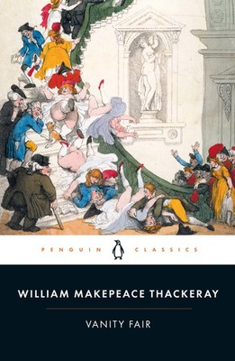 Vanity Fair | A Novel without Hero | William Makepeace Thackeray | Taschenbuch