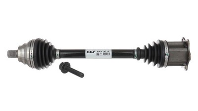 VKJC 4219 SKF Drive Shaft for Audi, Seat, Skoda, VW