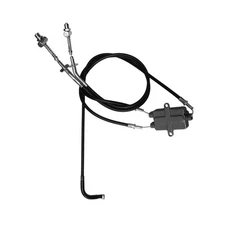 Front brake cable Assembly for YAMAHA ATV1985-1995 4 YFM225 YFM200