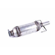 Diesel Particulate Filter DPF For Vauxhall Astra H/MK5 1.3 CDTi 13231772 5854319