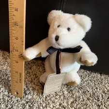 Vintage Boyd s Bears Friends Investment Collectables Warren Teddy Bear 9 NWT