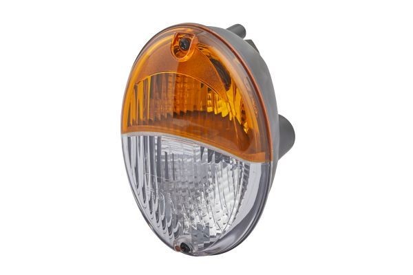 HELLA Direction Indicator Right Left Lamp Type R10W R5W P21W Fits CLAAS