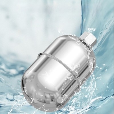 3/4 Zoll 304 SS Schwimmerventil zur automatischen Befüll- und Überlaufsicherun